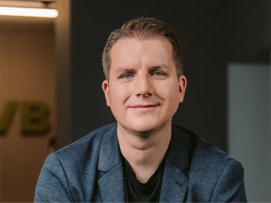 Stefan Krüger