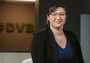 Linda Stöhr